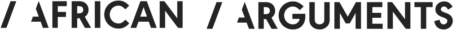 African Arguments