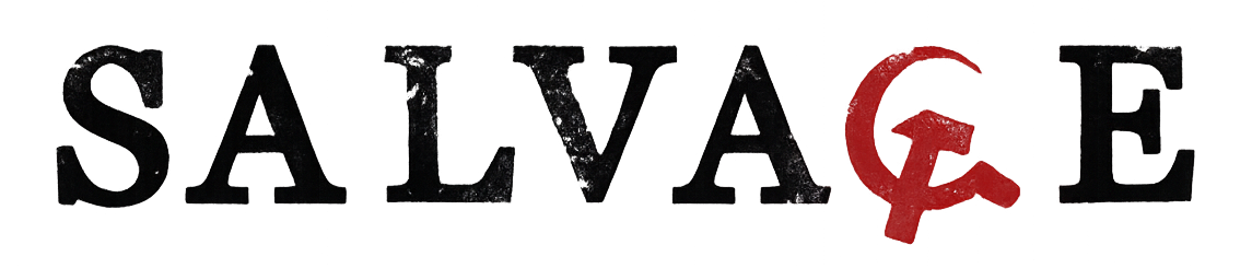 Salvage