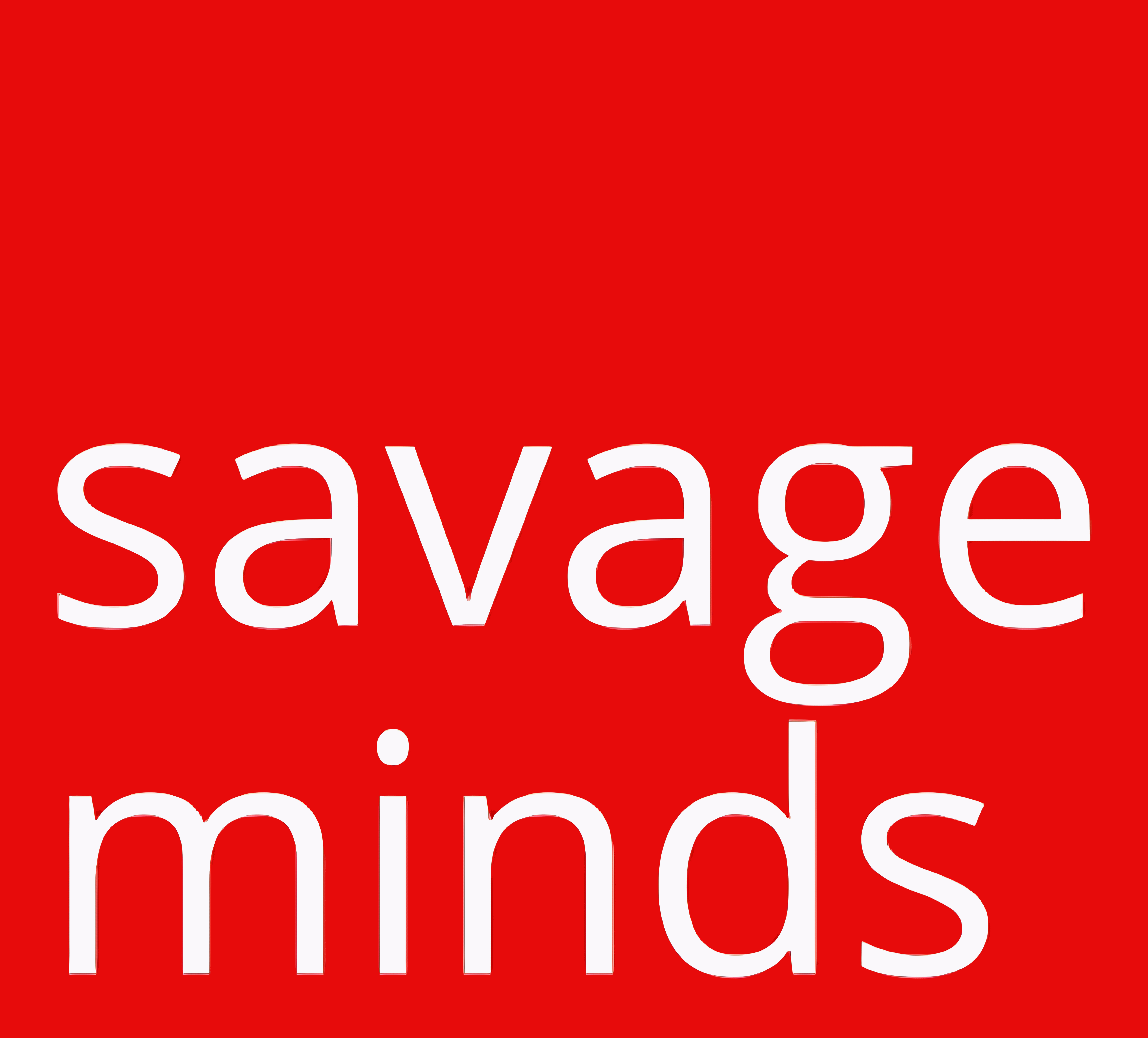 Savage Minds