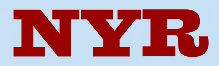 The New York Review of Books